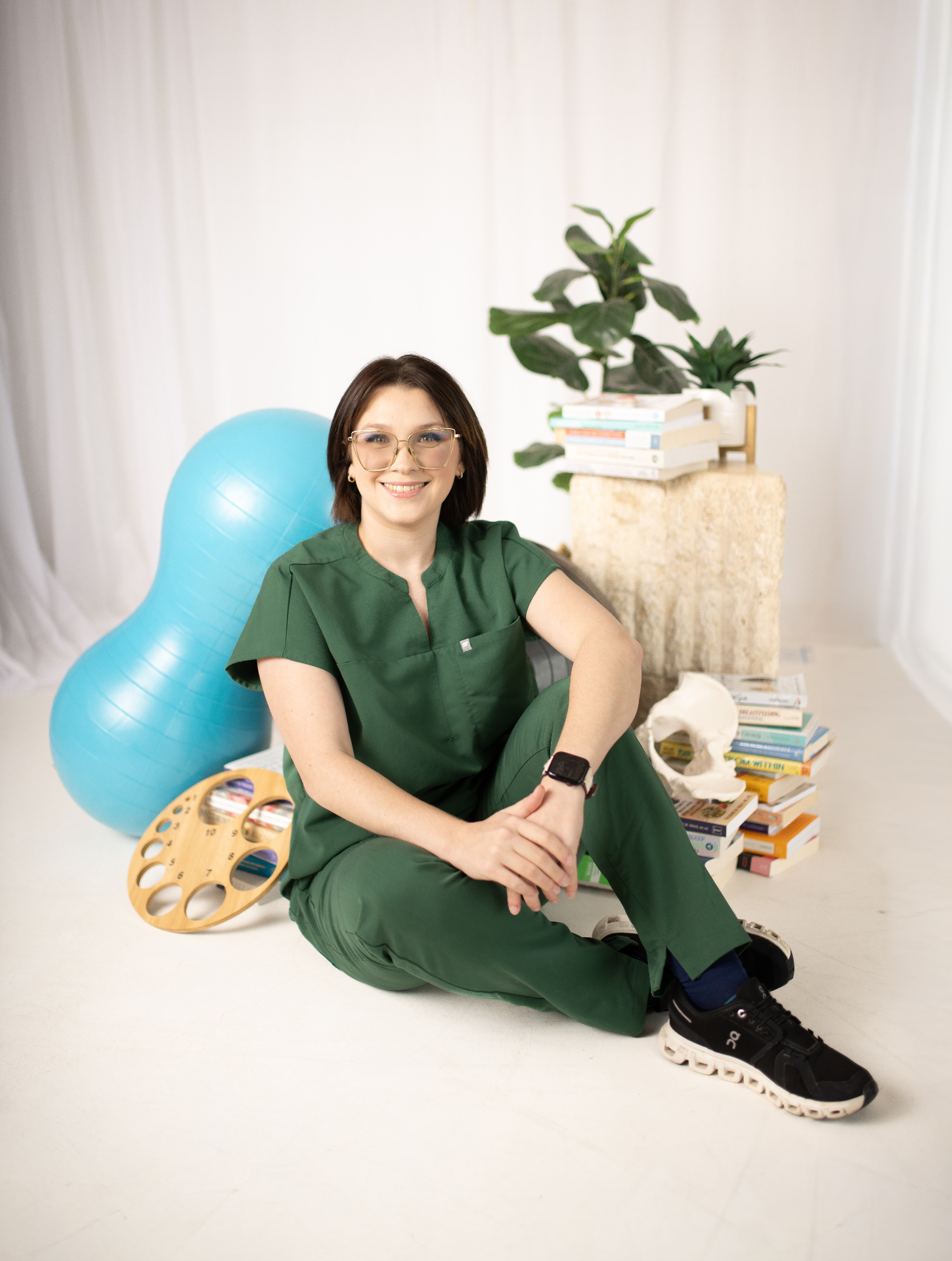 Katie Alexander - Doula