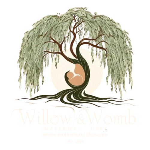 Willow & Womb Maternal Care