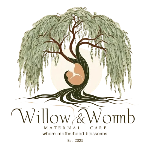 Willow & Womb Maternal Care